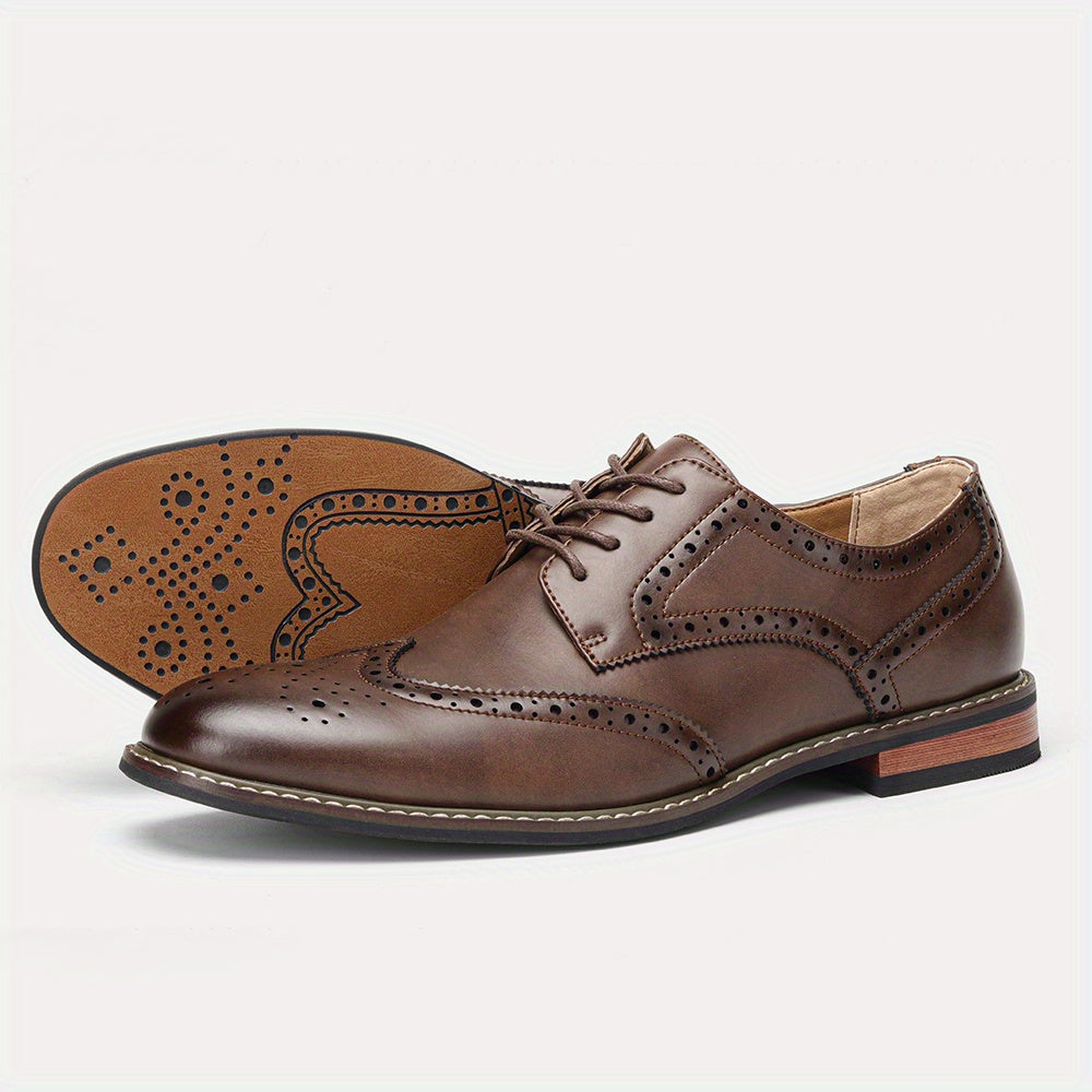 RIDGE BUSINESS SHOES