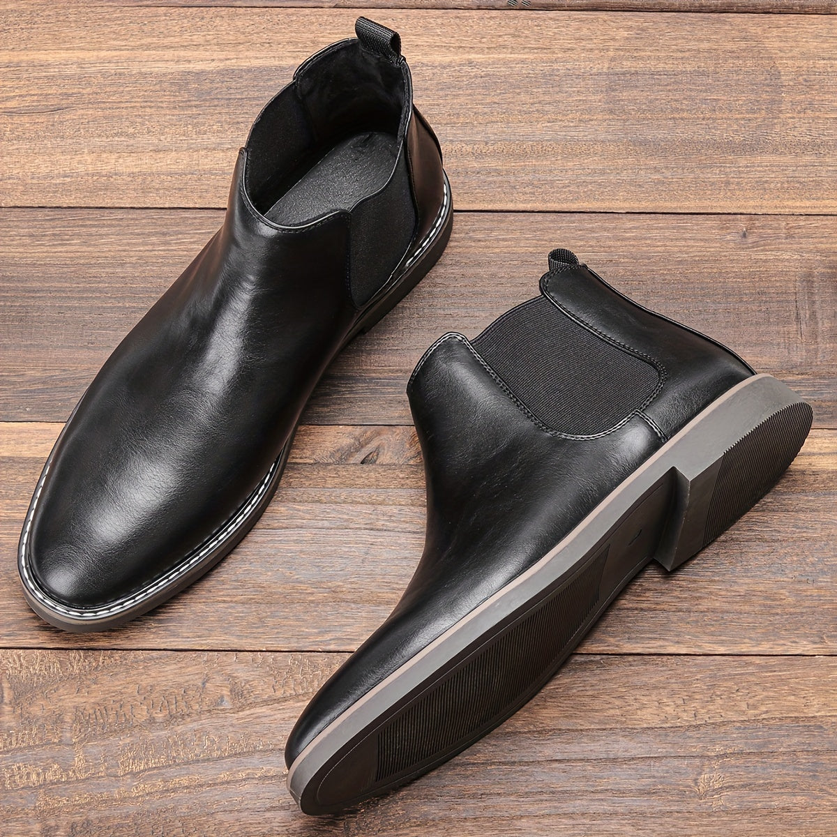 ALNWICK BOOTS