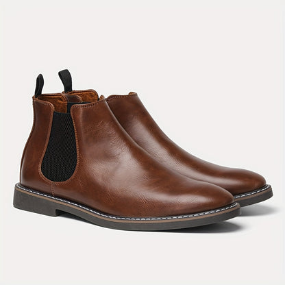 BEORN ANKLE BOOTS
