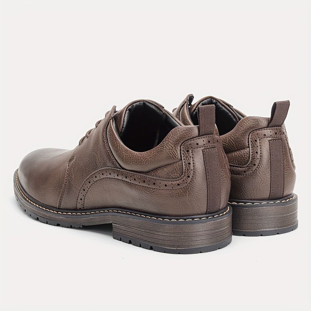HUXLEY CASUAL BOOTS