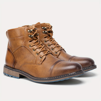CHATSWORTH BOOTS