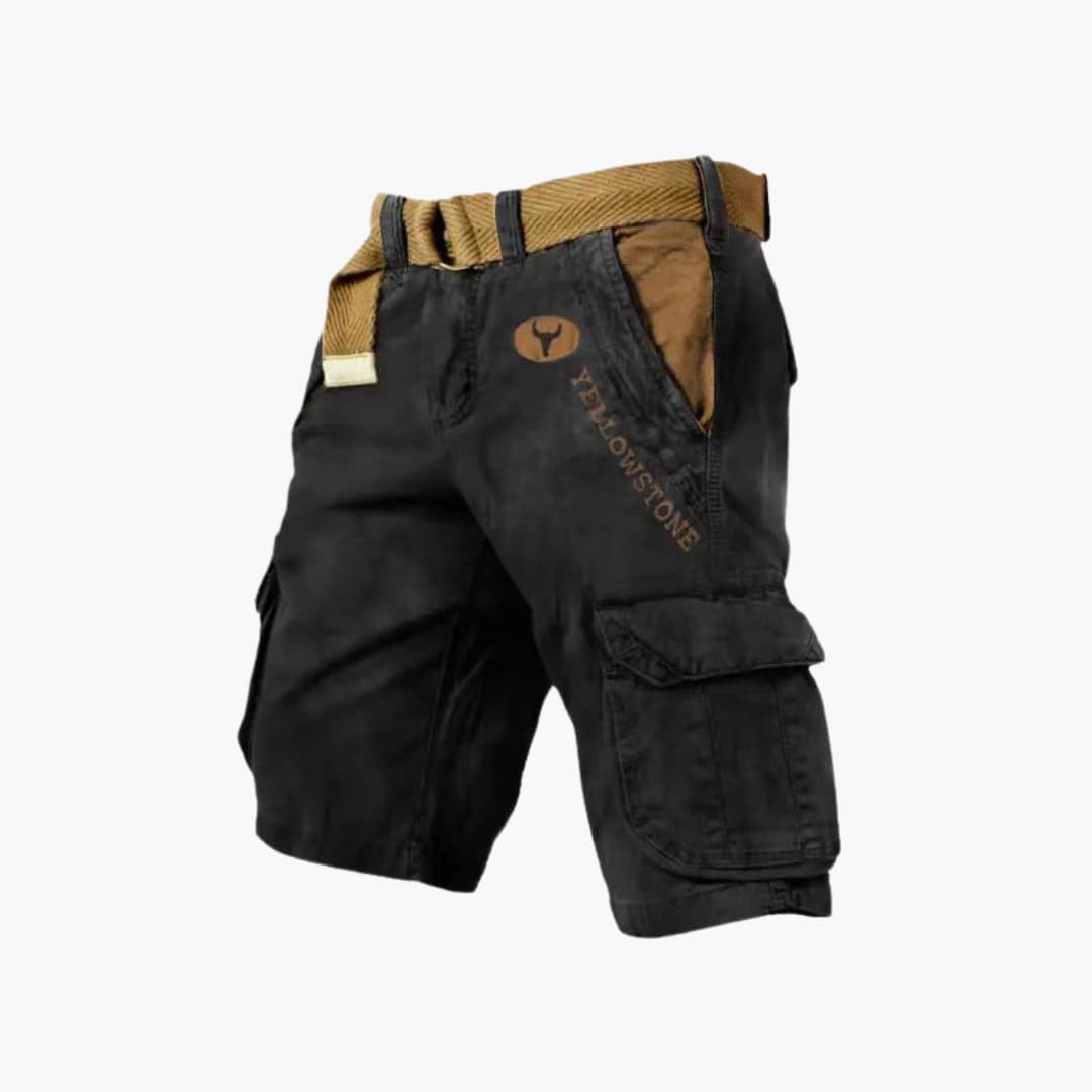 ADELINO CARGO SHORTS