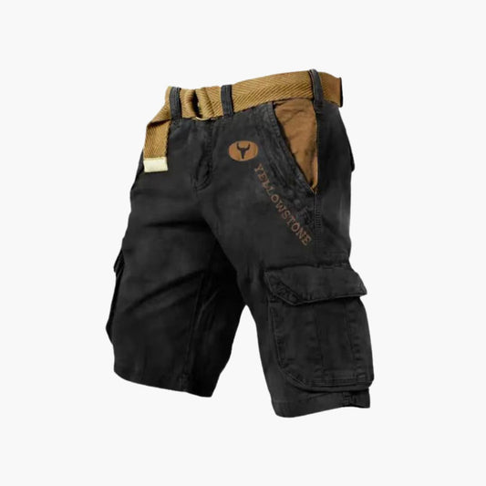 ADELINO CARGO SHORTS