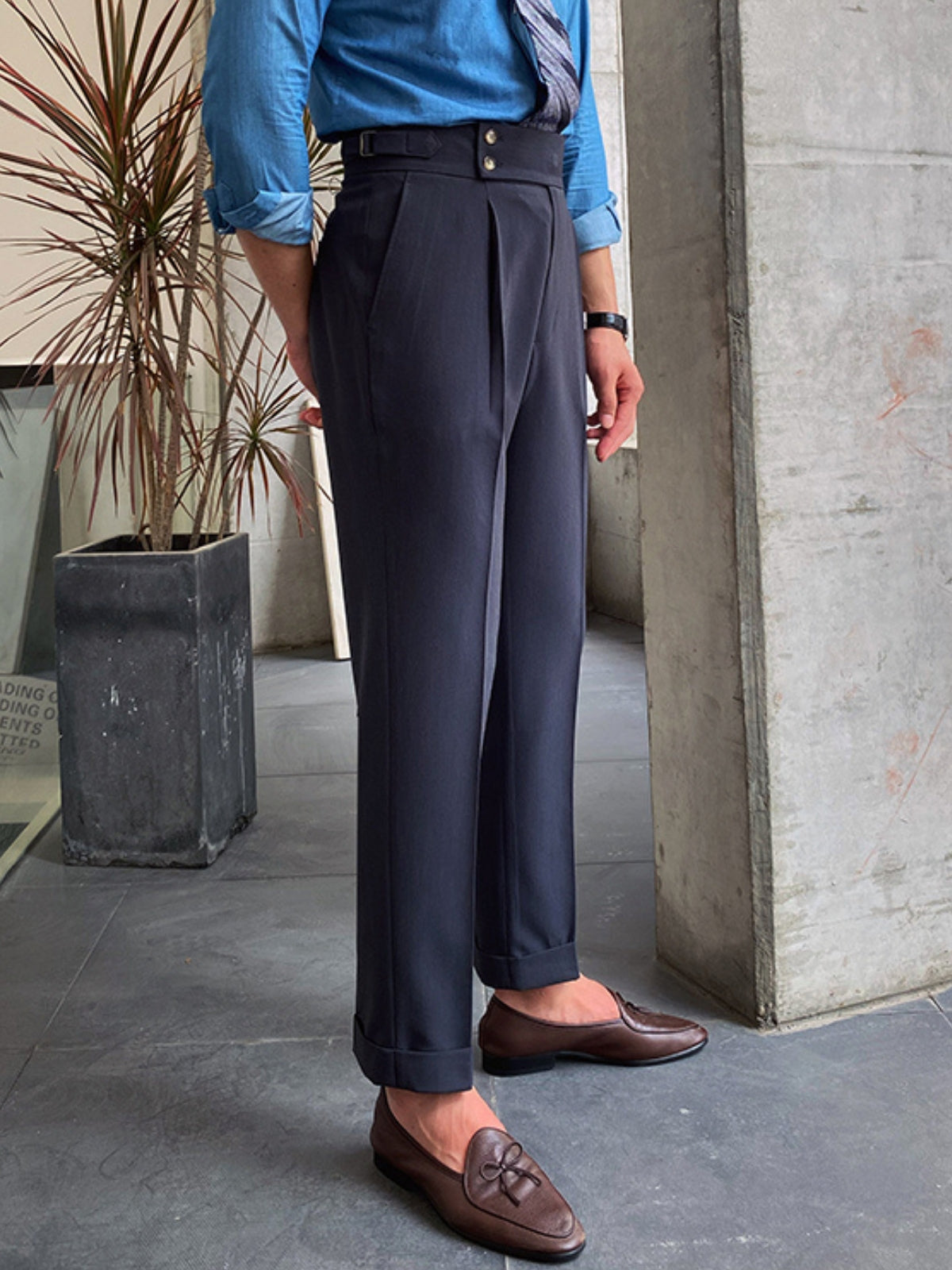 WEXFORD TROUSERS