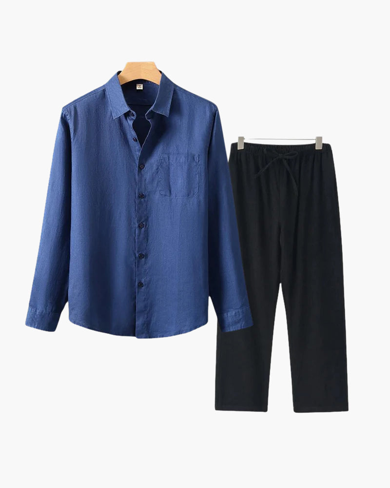 LUCIANO COMBO