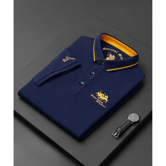 PHILIP SIGNATURE POLO