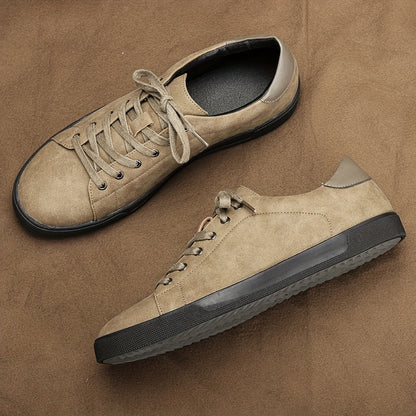WULFRIC CASUAL SNEAKERS