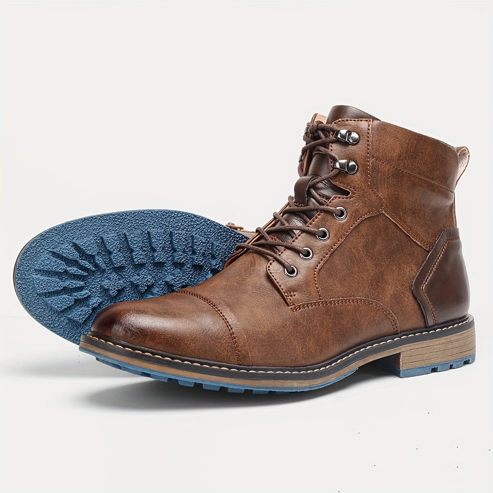 CHATSWORTH BOOTS