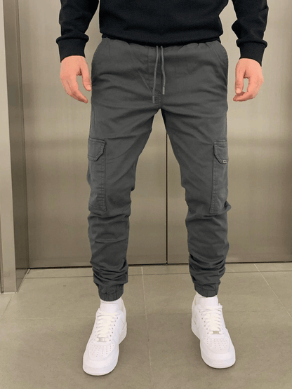 SAMUEL TROUSERS