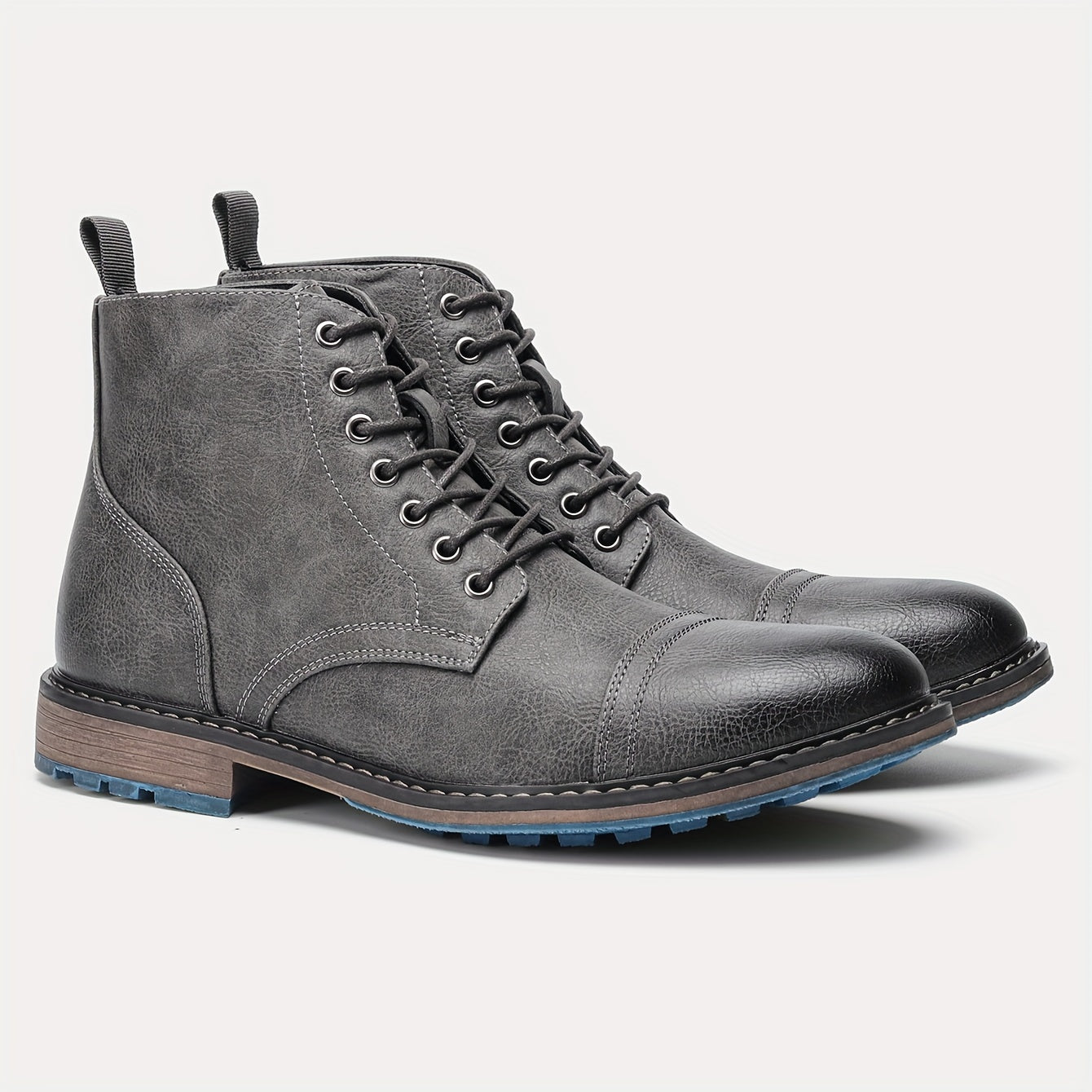 LANCASTER BOOTS