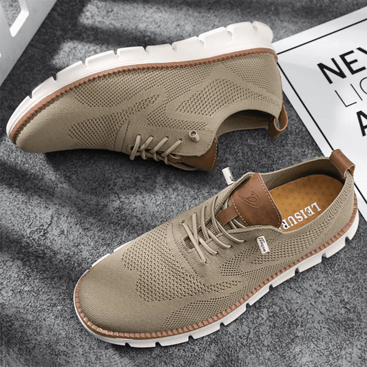 SWIFT STRIDE SHOES