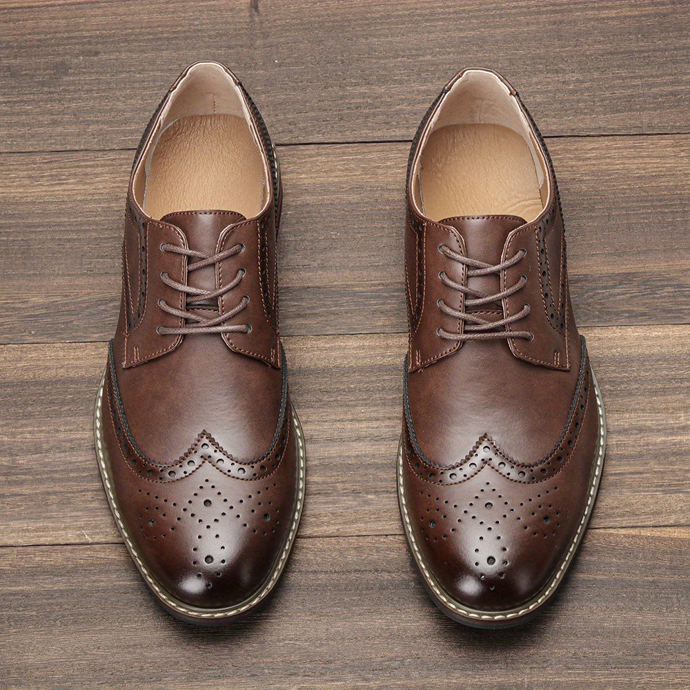 RIDGE BUSINESS SHOES