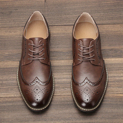RIDGE BUSINESS SHOES
