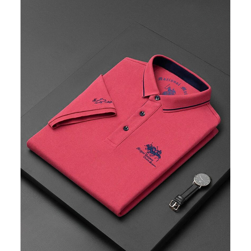 PHILIP SIGNATURE POLO
