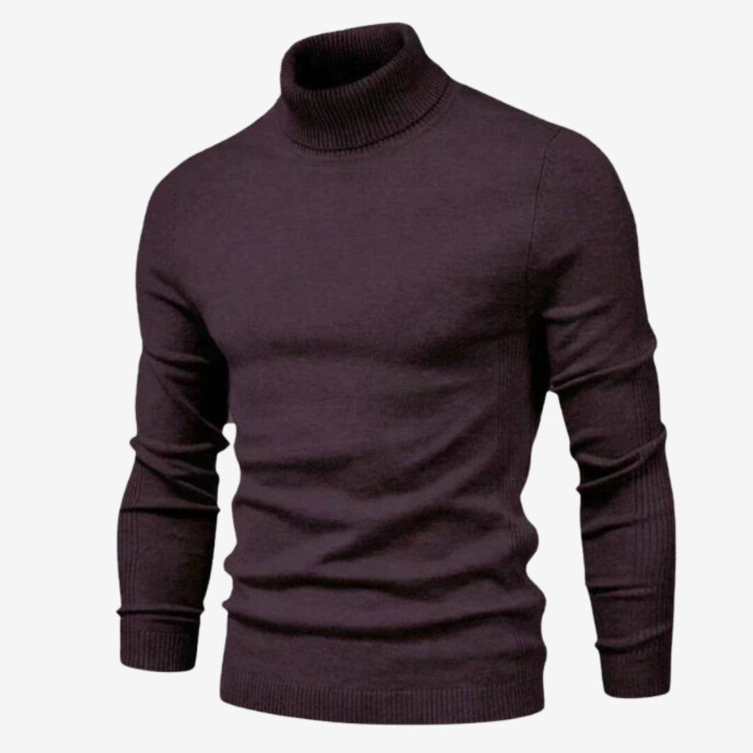 CHARLES TURTLENECK