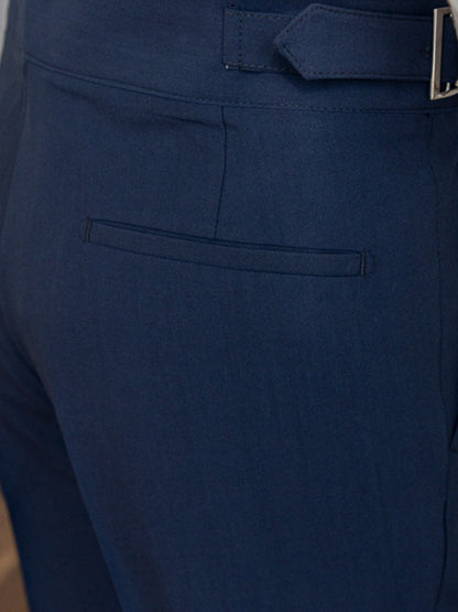 PRESTON TROUSERS