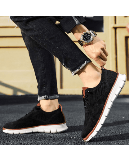 SWIFT STRIDE SHOES
