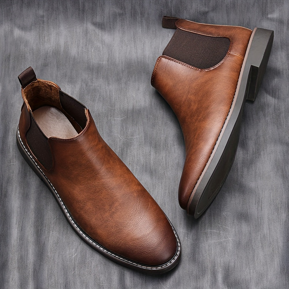 ALNWICK BOOTS