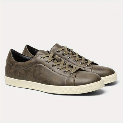 LOGAN CASUAL SNEAKERS