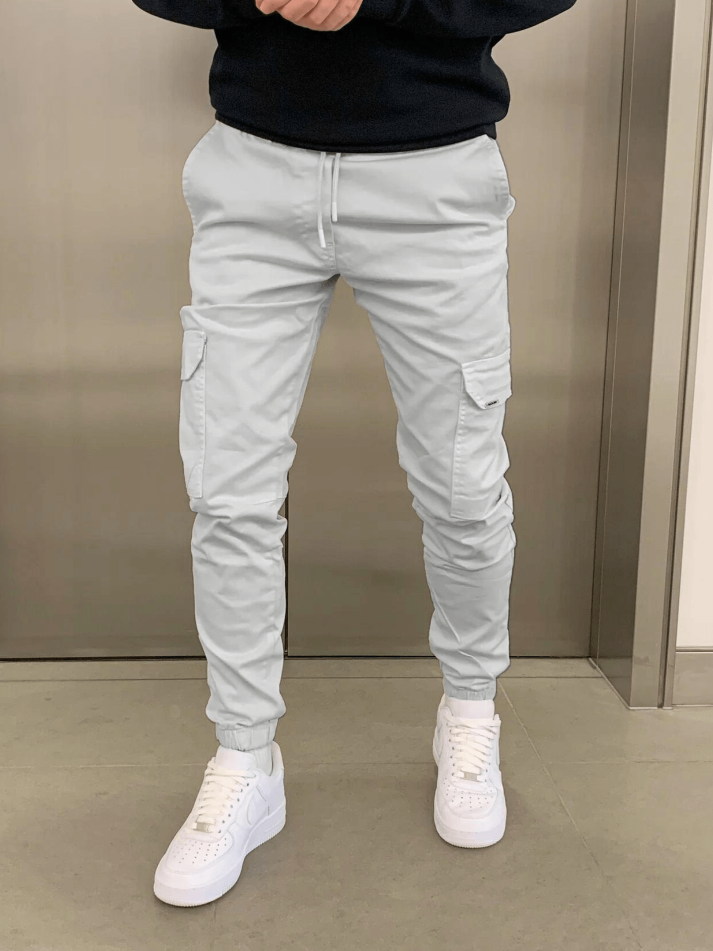 SAMUEL TROUSERS