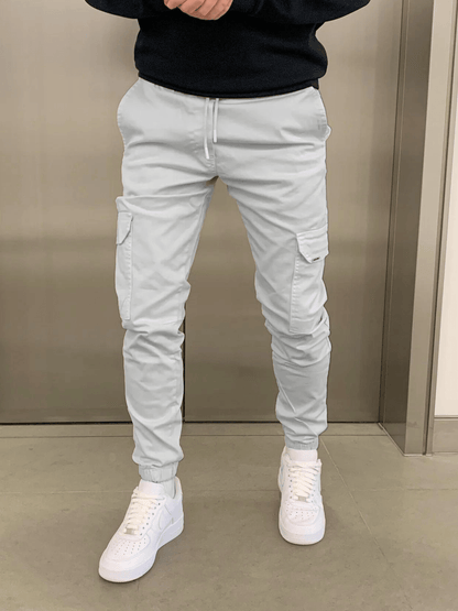 SAMUEL TROUSERS
