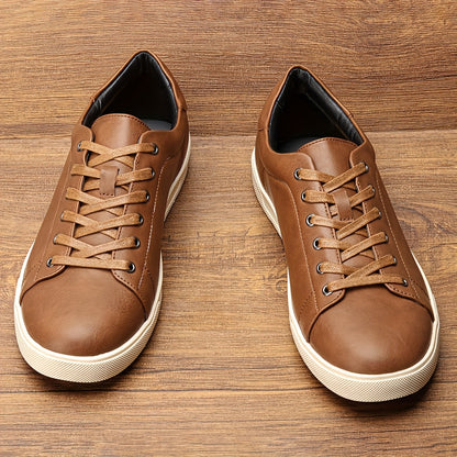 LOGAN CASUAL SNEAKERS