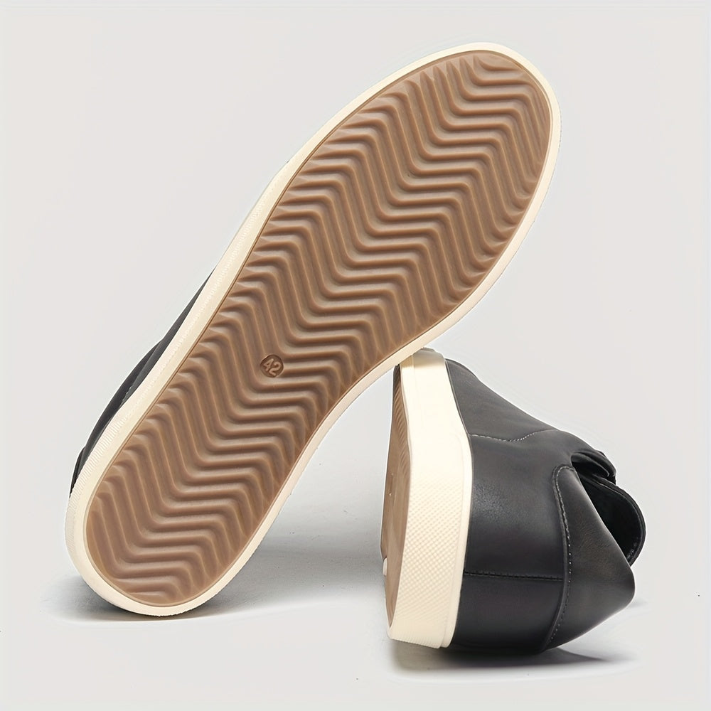 LOGAN CASUAL SNEAKERS