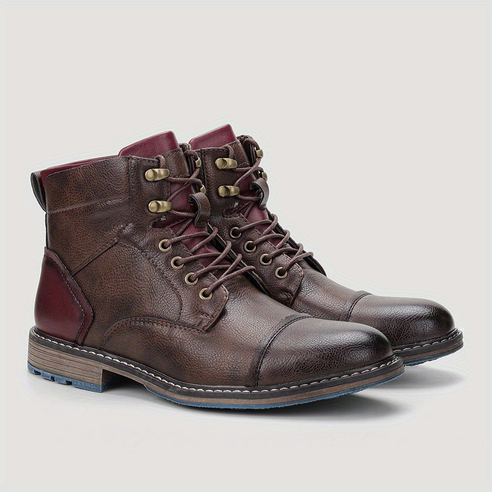 ROEHAMPTON BOOTS