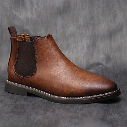 ALNWICK BOOTS
