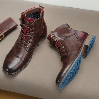 ROEHAMPTON BOOTS