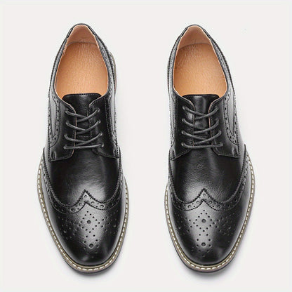 GRAYSON BUSINESS SHOES