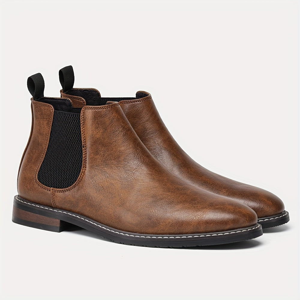 BRAXTON RETRO BOOTS
