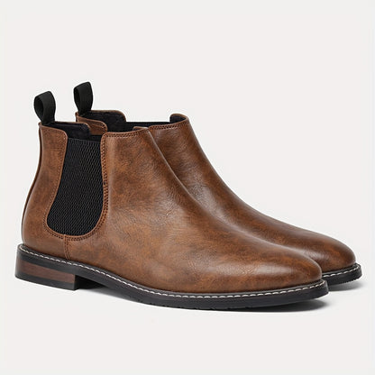BRAXTON RETRO BOOTS