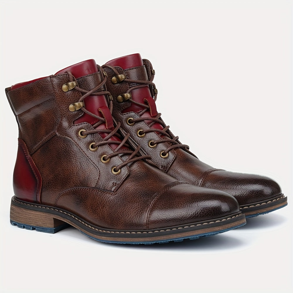 ROEHAMPTON BOOTS