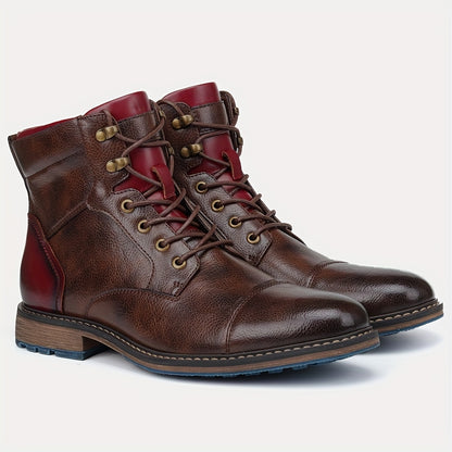 ROEHAMPTON BOOTS