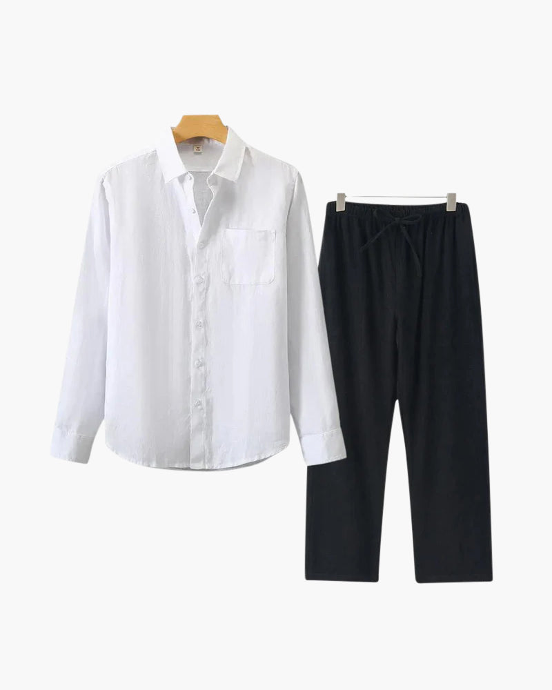 LUCIANO COMBO