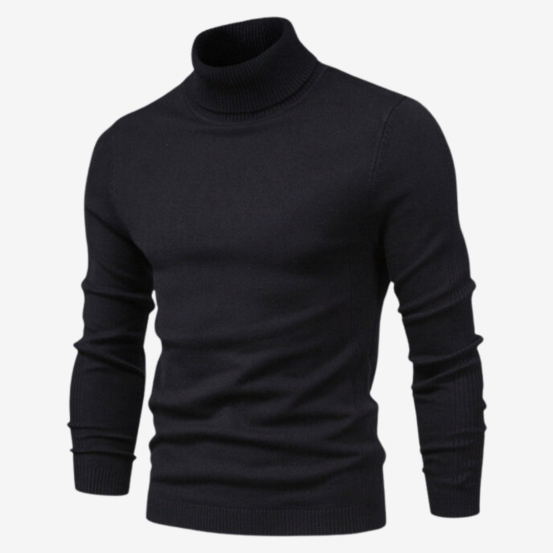 CHARLES TURTLENECK
