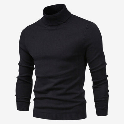 CHARLES TURTLENECK