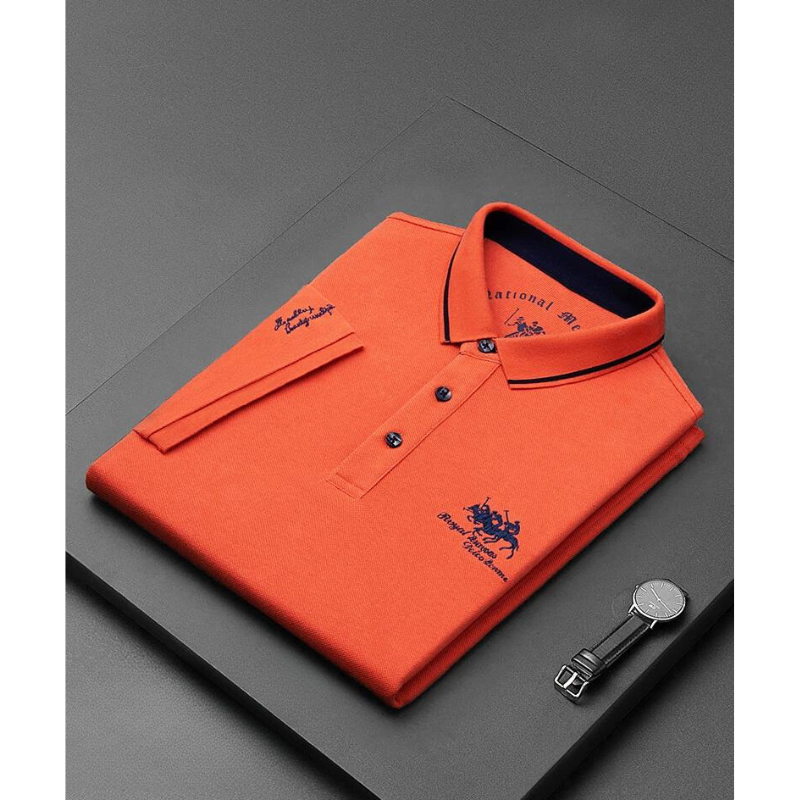 PHILIP SIGNATURE POLO