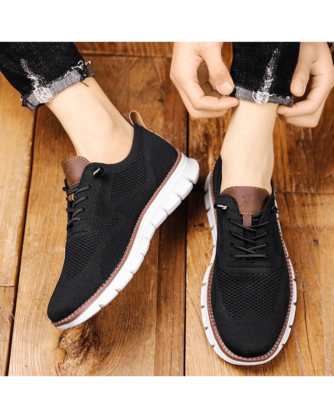 SWIFT STRIDE SHOES