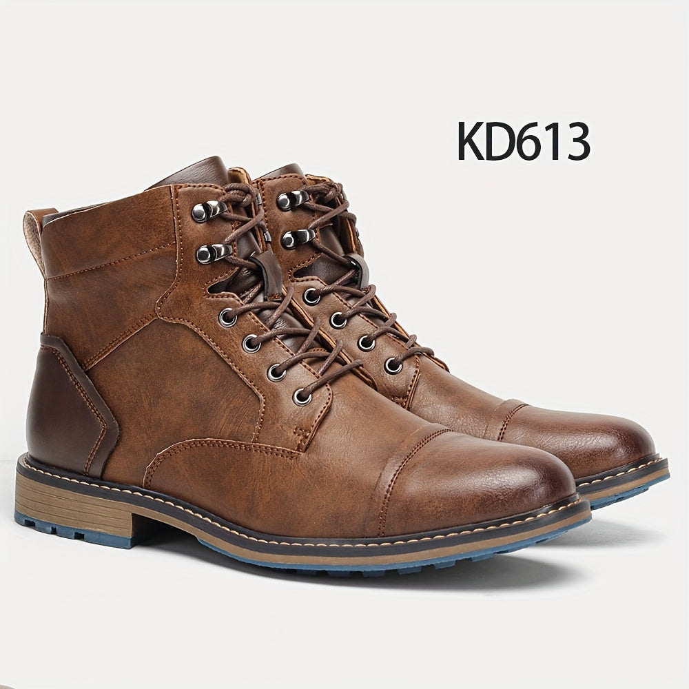 CHATSWORTH BOOTS