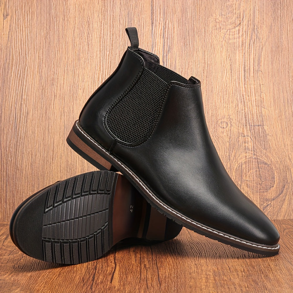 BRAXTON RETRO BOOTS