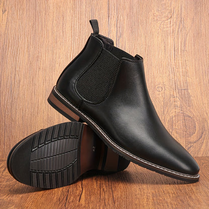BRAXTON RETRO BOOTS