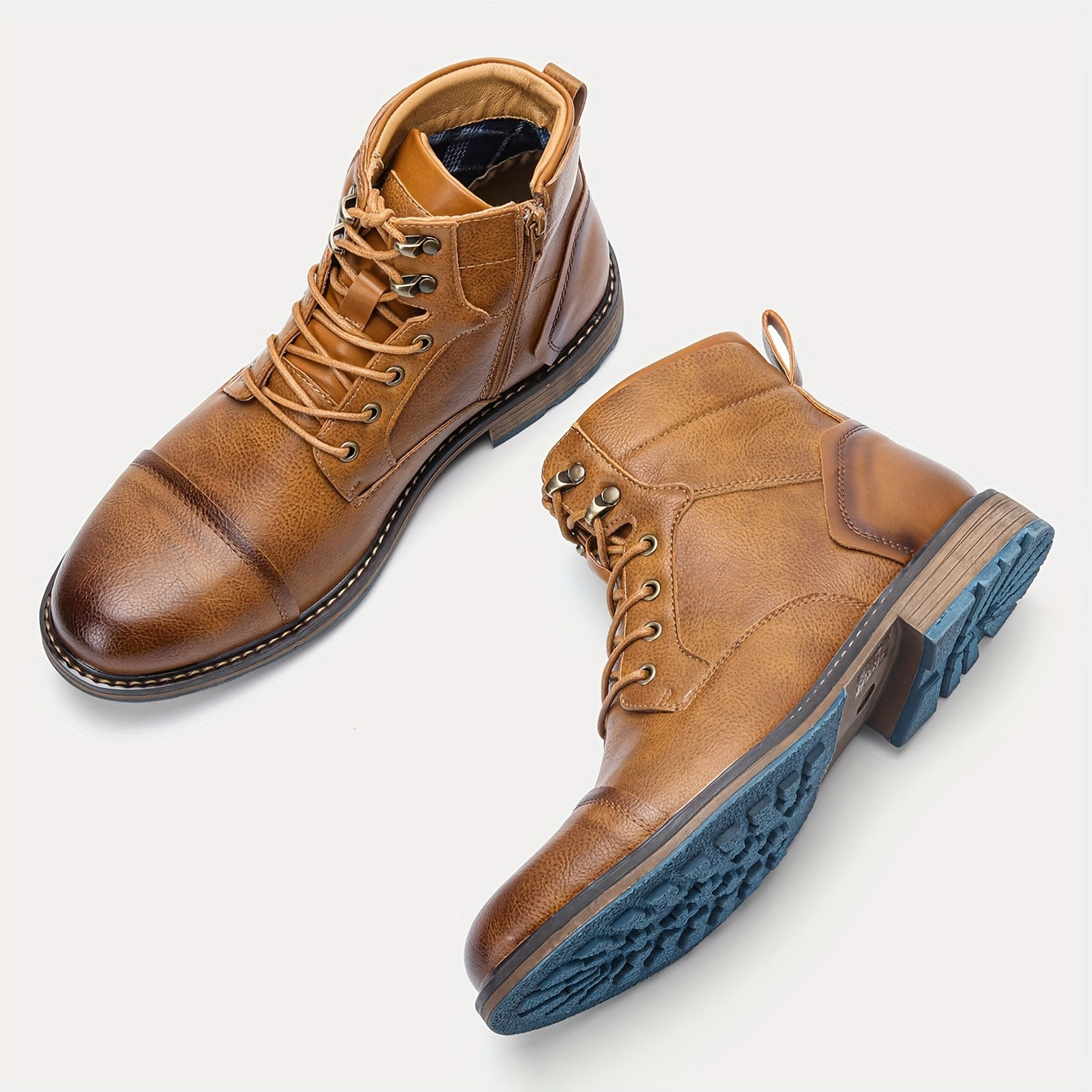 CHATSWORTH BOOTS