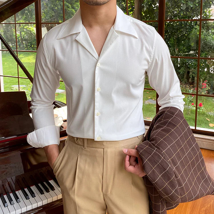 EDMUND SHIRT