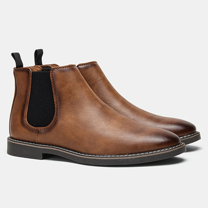 BEORN ANKLE BOOTS