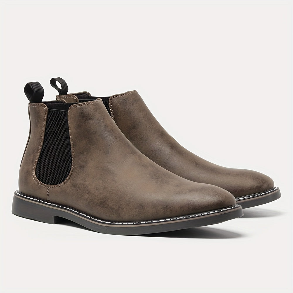 BEORN ANKLE BOOTS