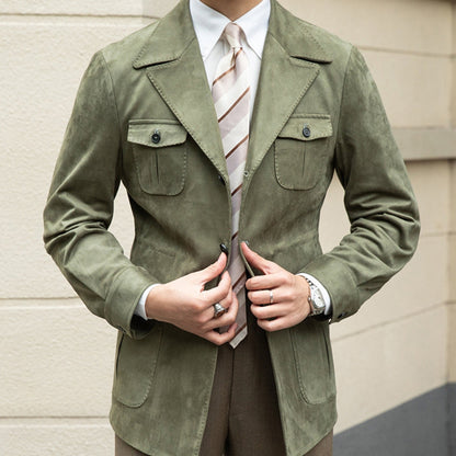 TREVI COAT