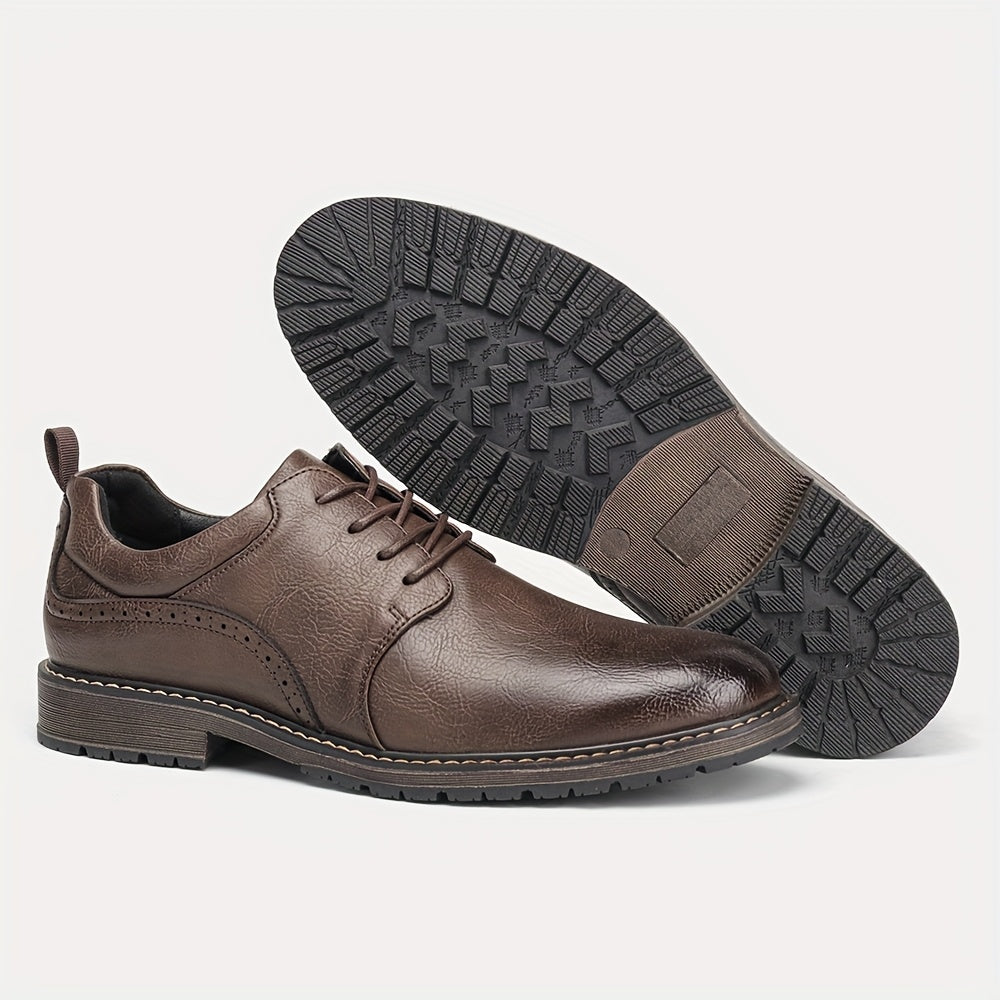 HUXLEY CASUAL BOOTS