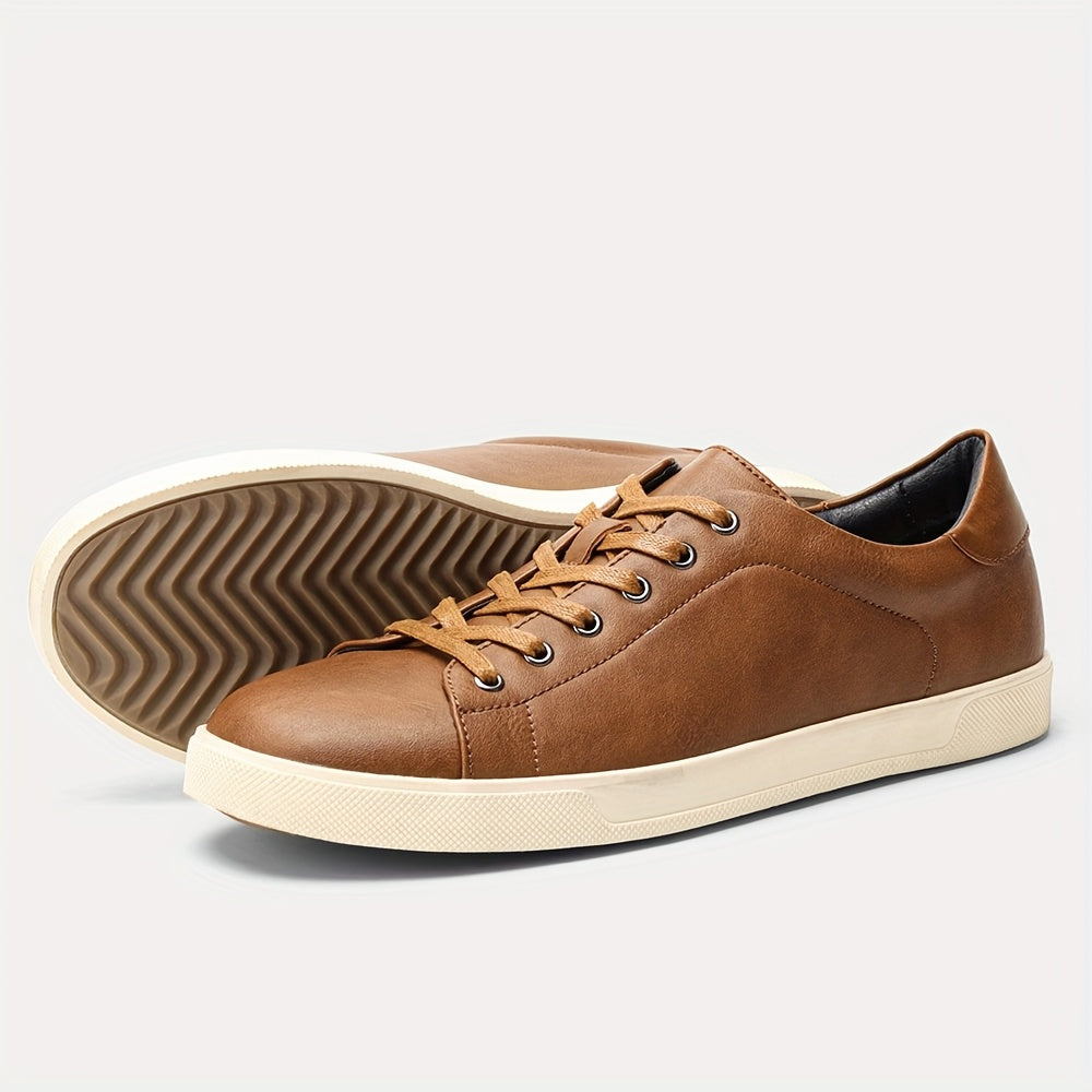 LOGAN CASUAL SNEAKERS